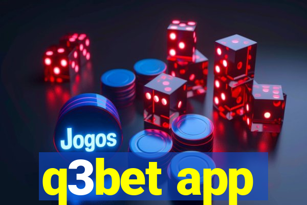 q3bet app